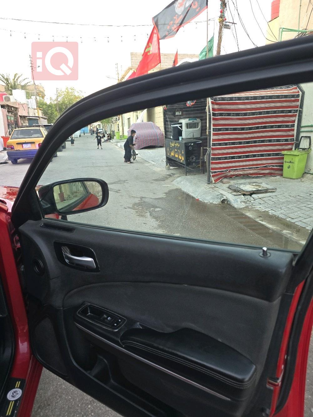 دودج تشارجر